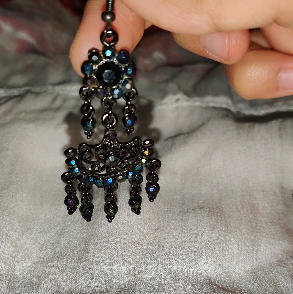 Fashion earrings